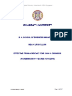 00_GU-BKS_MBA_Syllabus_2009-10_30.08.12