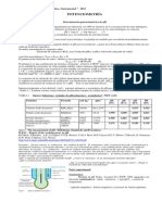 Potenciometria 2012 PDF