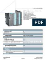 Datasheet Service