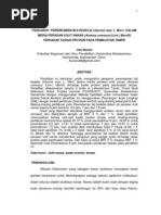 Download Pengaruh Perendaman Biji Kedelai Dalam Media Perasan Kulit Nanas Terhadap Kadar Protein Pada Pembuatan Tempe by Ima Nurani SN222282982 doc pdf