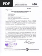 Download DepEd Order No62 s2011 by IP Dev SN222291128 doc pdf
