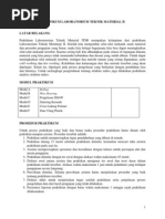 Download Laboratorium Teknik Material ITSB by Oktavia Parliyanti SN222298171 doc pdf