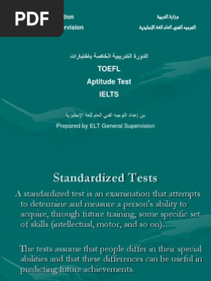 Aptitude Test 1 Adverb English Language