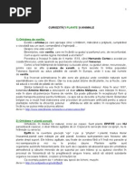 STIINTELE NATURII = Curiozitati plante si animale