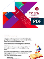 Making Learning The Focus - CPD Day - Sept 2103FINAL PDF