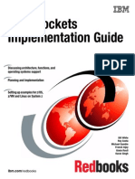 Hypersocket Implementation Guide