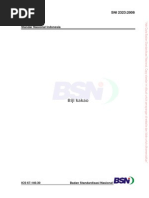 Download SNI Biji Kakao 2008 by Arsyta Zeinka SN222308591 doc pdf