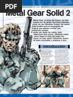 Download Metal Gear Solid 2 Sons of Liberty by AROCSE SN22230900 doc pdf