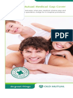 OM Medical GAP Brochure