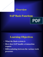 Basis Technical Overview