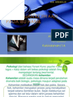 GG Jiwa Pada Kehamilan-140114064019-Phpapp01