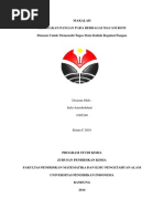 Download Makalah Roti by Indri Anis SN222313932 doc pdf