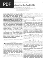 Download Rangkaian Seri Dan Paralel e2 by i_iest46 SN222314163 doc pdf