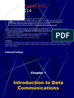 Week01-3- Introduction Data Communications - Tugas 1