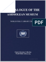 Asmolean Museum