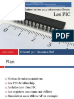 65696167 Intro Aux Microcontrolleurs