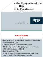 DDH Treatment - PF