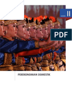 LPI 2013 ID - Bagian II Perekonomian Domestik