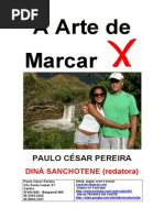 A ARTE DE MARCAR X