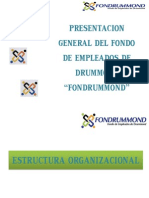 Diapositivas Capacitacion Fondrummond