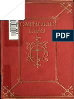 Catholic Life Feasts, Fasts & Devotions of the Ecclesiastical Year (1908)