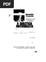 Cheptulin, Alexandre - Dialética materialista. Categorias e leis da dialética.pdf