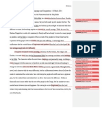 Poisonwood Bible - Review PDF