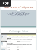 Download WooCommerce Configuration by Rowen Remis R Iral SN222331106 doc pdf