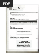 Download Test Alter Ego A1 by Cdric Bernardin SN222331579 doc pdf