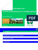 Plan Maroc Vert