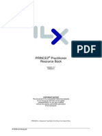 Prince2 Practitioner Resource Book v3.7