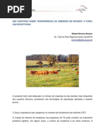 2.Dez Questões Sobre Transferencia de Embriões Em Bovinos Rafael Herreraissn2 - Cópia