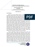 Kualitas Kecernaan Rumput Brachiaria Decumbens Yang Tumbuh Dibawah Naungan - Setiawan