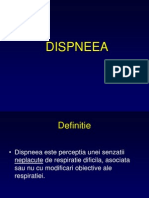 4 - Dispneea