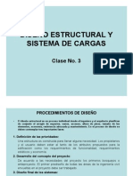 3-diseoestructuralysistemadecargas