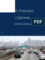 San Francisco presentation