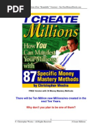 Download ICreateMillions by anon-190785 SN222343 doc pdf