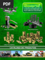 Catalogo Conexões AR