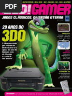 Historia Dos Videogames | PDF