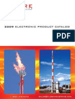 Utility Flare Package