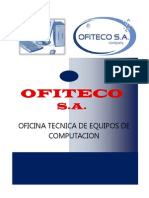 OFITECO