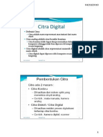 Citra Digital PDF