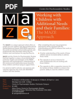Download The MAZE Approach by Maze Says SN222353724 doc pdf