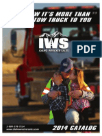  IWS 2014 Catalog