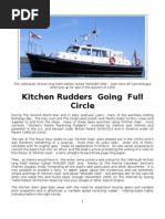 Download Kitchen Rudders Going Full Circle by Clyde Steamers SN22236032 doc pdf