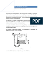 Estado de Esfuerzos en Las Masas de Los Suelos