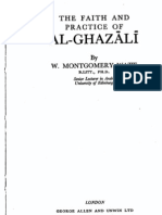 The Faith and Practice of Al-Ghazali