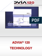 Advia120 Ismerteto