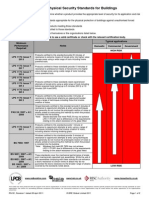 PN 191 Rev 1 - Guide To Sec Standards For Buildings (28 April 2011)