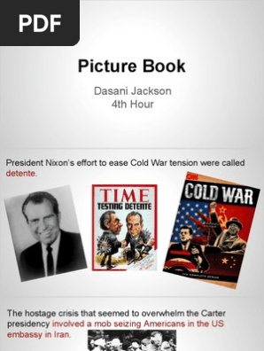 picture book